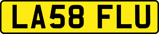 LA58FLU