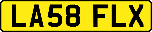 LA58FLX