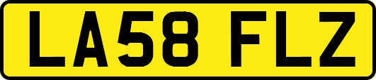 LA58FLZ