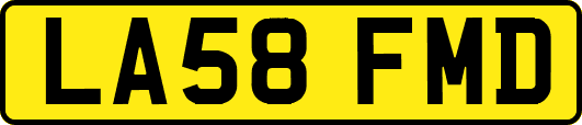LA58FMD