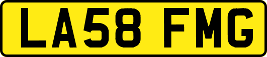 LA58FMG