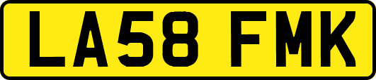 LA58FMK