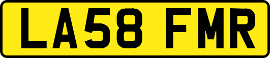 LA58FMR