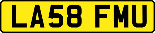 LA58FMU