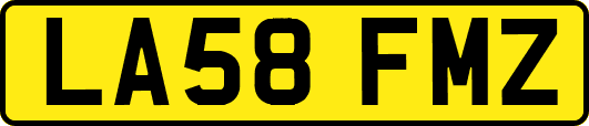 LA58FMZ