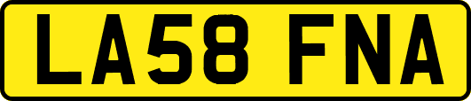 LA58FNA