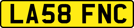 LA58FNC