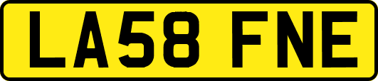 LA58FNE