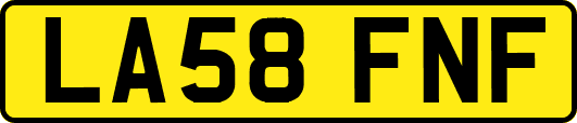LA58FNF