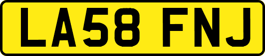 LA58FNJ