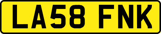 LA58FNK