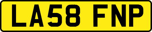 LA58FNP