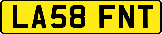 LA58FNT