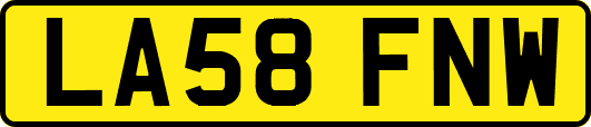 LA58FNW