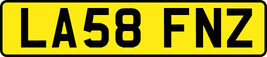 LA58FNZ