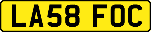 LA58FOC