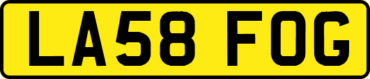 LA58FOG