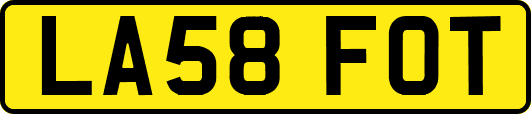 LA58FOT