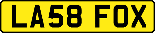 LA58FOX