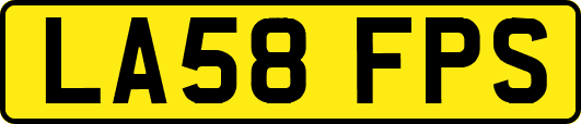 LA58FPS