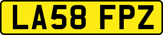 LA58FPZ