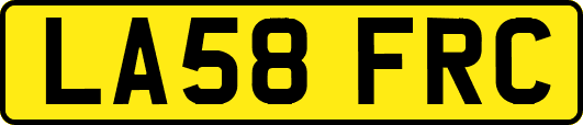 LA58FRC