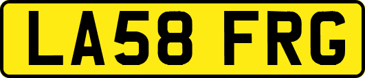 LA58FRG