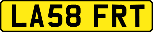 LA58FRT