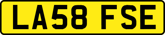 LA58FSE