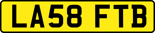 LA58FTB