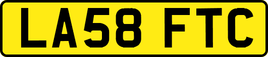 LA58FTC
