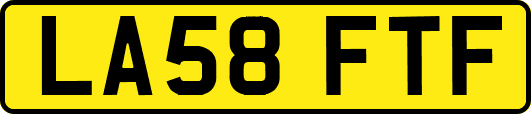 LA58FTF