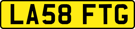 LA58FTG