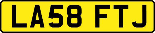 LA58FTJ