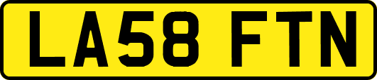LA58FTN