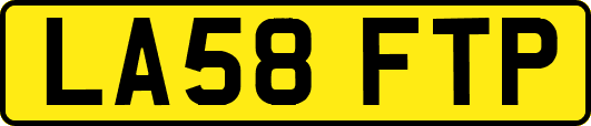 LA58FTP