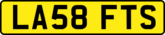 LA58FTS