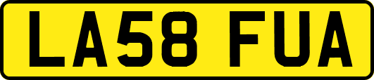LA58FUA
