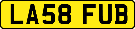 LA58FUB