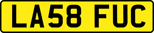 LA58FUC