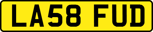 LA58FUD