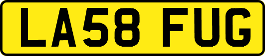 LA58FUG