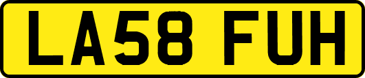 LA58FUH