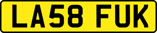 LA58FUK