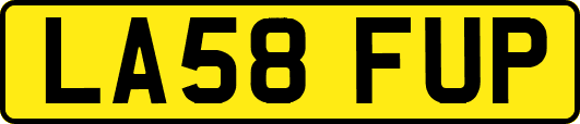 LA58FUP