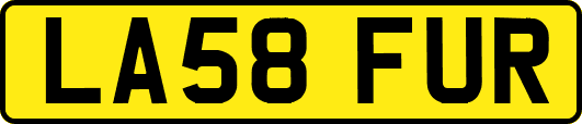 LA58FUR