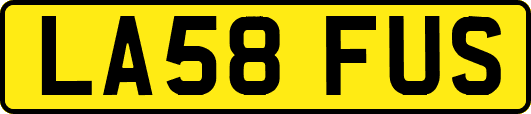 LA58FUS
