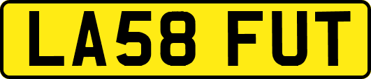 LA58FUT