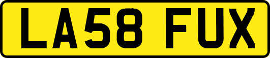 LA58FUX