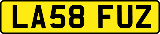 LA58FUZ